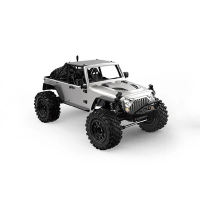MJX H12Y RC Auto 1:12 Offroad Ferngesteuerter Rock Crawler Auto Modell BrushlerP - Bild 1 von 4