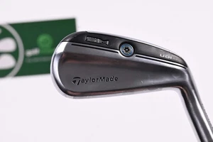 Taylormade SIM UDI #2 Iron / 18 Degree / Stiff Flex Diamana Thump 90 Shaft - Picture 1 of 6