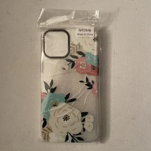 Coque téléphone pour iPhone 12 Pro Max coque neuve - Photo 1 sur 3