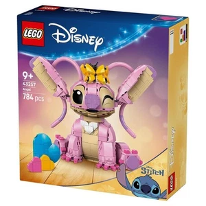 LEGO Disney Angel Figure 43257 Lilo & Stitch NEW 2025 - Picture 1 of 6