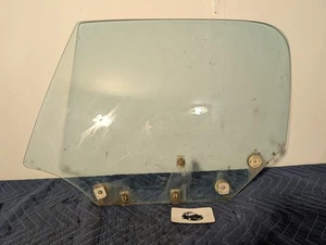 1990-1997 Mazda Miata Mx5 Oem Driver Left Door Window Glass NA 90-97 - Picture 1 of 4