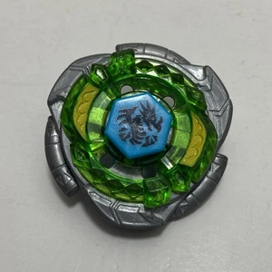 Omega Dragonis 85XF Hyperblades Beyblade HASBRO METAL FURY - US Seller - Picture 1 of 5