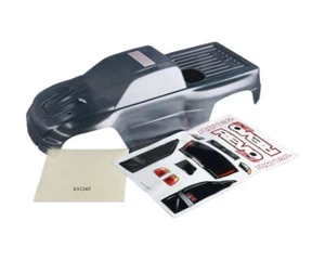 Traxxas Karosserie Revo 3.3 unlackiert TRX5387 Revo 3.3,  - Bild 1 von 1