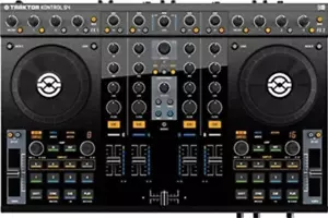 Native Instruments Traktor Kontrol S4 MK1 DJ Controller (ohne Software) - Bild 1 von 1