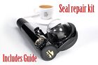 Handpresso Seal repair kit pump & portafilter -With Instructions 