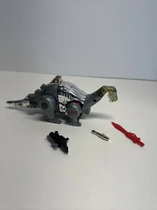 G1 Transformers Vintage Sludge Dino Bot 1984 Takara - Picture 1 of 19