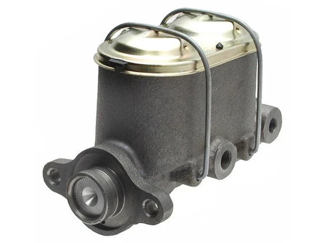 Cilindro maestro de freno profesional AC Delco para Buick Riviera 1969-1970 75VGHC Foto 1 de 1