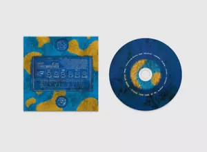 Velum Break - Please Take Care Of Me CD Touched Music Electronica New Sealed - Picture 1 of 5