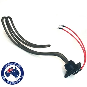 DUX RHEEM VULCAN 4800W 4.8kW ELECTRIC HOT WATER HEATER ELEMENT HARD WATER - Picture 1 of 1