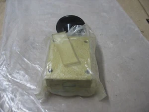 NUEVO NORGREN N3CKN VÁLVULA DE PERILLA DE TRACCIÓN MANUAL 3 VÍAS 2 POSICIONES 1/4 NPT P9719 - Imagen 1 de 4