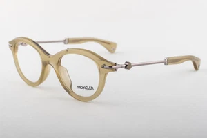 Moncler MC513-V08 gelbe Brille MC 513-V08 - Bild 1 von 3
