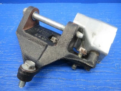 2001 TOYOTA 4RUNNER TACOMA 3.4L V6 ALTERNATOR MOUNT BRACKET w/ BOLTS OEM. B19 - Image 1 of 4