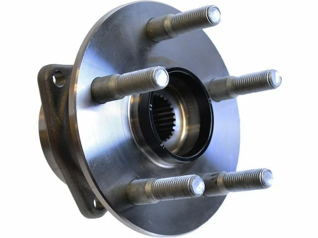 Conjunto de buje de rueda SKF 69XB19Q para Toyota Matrix 2003-2006 AWD Foto 1 de 1