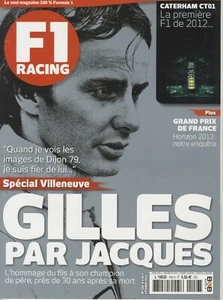 F1 RACING Nr.156 02/2012 - Bild 1 von 1