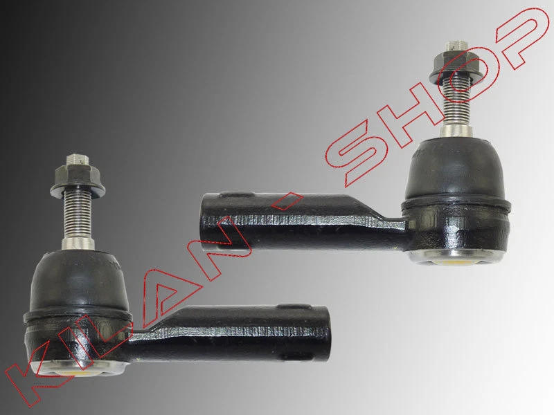 2 X Tête De Direction CHEVROLET CAMARO 1993-2002 Pontiac Firebird 1993-2002 - Photo 1/1