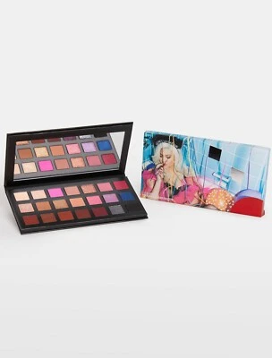 KYLIE JENNER Cosmetics "SIPPING PRETTY" 21st Birthday Eyeshadow Palette NIB - Image 1 of 4