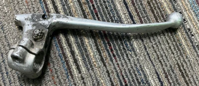 1972 Suzuki TS250 brake lever — 第 1/4 张图片