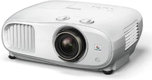 EPSON EH-TW7100 Beam Projector 4K PRO-UHD 3000 Lumen NEW - Picture 1 of 1