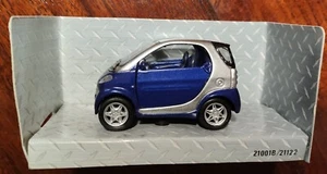 SMART MAISTO 21001B/21122 BLù - Foto 1 di 3