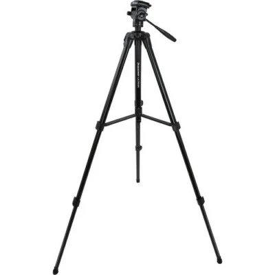Celestron Ultima Spotting Scope Tripod with Pan/Tilt Head #93612 (UK Stock) BNIB - Image 1 of 4