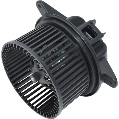 HVAC Blower Motor UAC For 1997-2001 Jeep Wrangler - Image 1 of 2