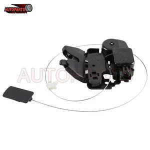 1x Actuador de cierre de maletero de puerta trasera compatible con Nissan Sentra 13-15 84630-3SG0A - Imagen 1 de 9