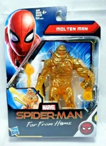 Figura de villano Hasbro Hasbro Hasbro Far From Home FUNTEN MAN escala 6" NUEVA - Imagen 1 de 2