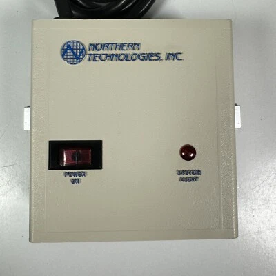Northern Technologies Transient Voltage Surge Suppressor Peak 330V PLS I Works - Image 1 of 4