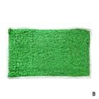 Indoor Puppy Dog Pet Potty Training Pee Pad 3Layer Grass Mat TI House E6Y8