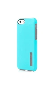 Incipio DualPro Case for Apple iPhone 6 Plus/6S Plus - Turquoise/Gray - Picture 1 of 3