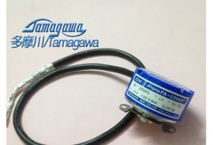 New In Box Tamagawa TS5214N8578 Encoder OIH48-2500P8-L3-5V - Picture 1 of 2