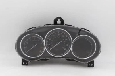 Velocímetro 68 k millas compatible con Mazda CX-9 2019 OEM #21823 Foto 1 de 4
