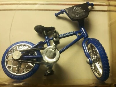 💥 Bicicleta de metal fundido a presión Mongoose Motomag BMX Products Inc 1981 rara coleccionable Foto 1 de 4