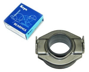KOYO CLUTCH RELEASE/THROWOUT BEARING fits ACCORD INTEGRA CL CIVIC SI DEL SOL - Picture 1 of 4