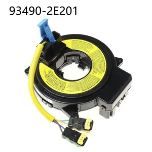Steering Clock Spring For 2005-2009 Hyundai Tucson and Kia Sportage 2005-2010 - Picture 1 of 6