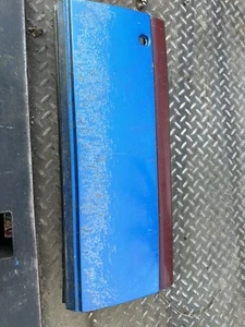 92 Plymouth Laser RS Rear Center Valance Assy OEM - Picture 1 of 5