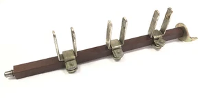 Eaton MEM EXEL 63Amp Triple Pole Switch Disconnector Isolator Contact Bar BILL - Picture 1 of 10