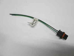 Original Vivaro Trafic Primastar Kühler Elektro Lüfter Kabel Stecker 2001-2014 - Bild 1 von 3