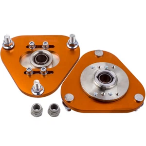 Placas inclinables ajustables soportes superiores para Toyota Celica 2000-2006 - Imagen 1 de 12