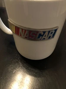 NASCAR Racing 1Coffee Mug Cup Collectible - Picture 1 of 4