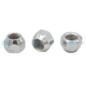1 x YOU.S RADMUTTER Alufelge M14x1,5 mm 21mm Sechskant Kegelkopf Gesamt 16 mm - Bild 1 von 2