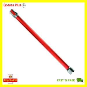 Compatible Rod Wand Tube Pipe For Dyson V7 & V8  Cordless Vacuum Cleaner Red - Picture 1 of 1