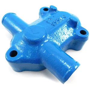 Crusader 97556 Upper Thermostat Housing - Picture 1 of 1