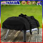 au- Dustproof Sleeve Portable Pizza Oven Dust Cover Wear-resistant Barbecue Supp