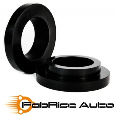 Kit de elevación espaciadores de bobina traseros 0,8" 20 mm para Honda Odyssey 2004-2017 Foto 1 de 3