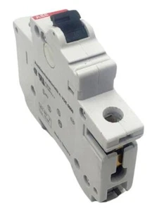 ABB S271-K16A Circuit Breaker 1-Pole 277/480VAC - Picture 1 of 2