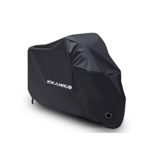 Motorcycle Cover for Honda Magna 750 Rebel 250 Rebel 450 Reflex 200 - Picture 1 of 7