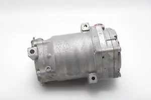 Infiniti Q50 14-15 A/C Air Conditioning Compressor 3.5L, 92600-4GA0A, C022, OEM - Picture 1 of 4