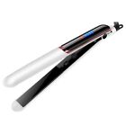 Ceramics Hair Curler Wet And Dry Use Hair Iron 2-in-1 Hair Straightener