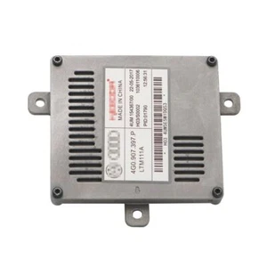 4G0.907.397.P NEW For Audi A3 Q3 A6 VW Headlight LED Module Control Computer - Picture 1 of 7